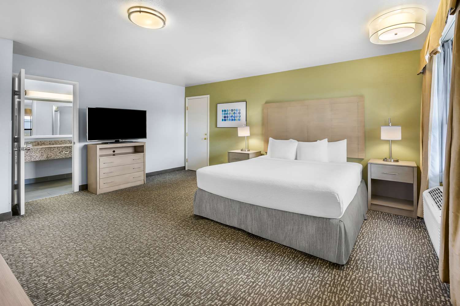 BEST WESTERN GRANTS PASS INN 8/25