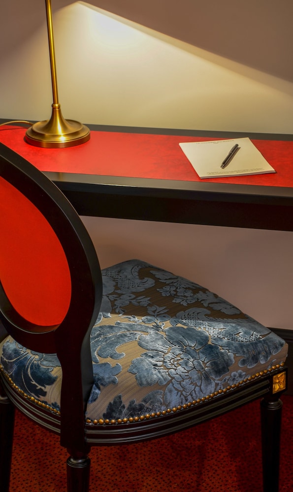 LA CHAMBRE DU MARAIS酒店(LA CHAMBRE DU MARAIS) 图片4