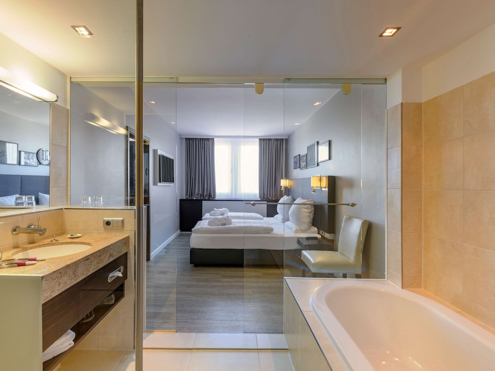 Mercure Hotel Potsdam City 48/67