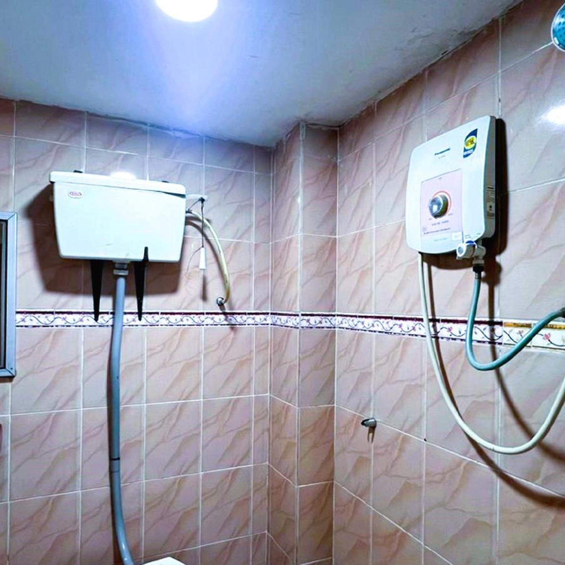 NEW WAVE HOTEL SERI KEMBANGAN 33/33
