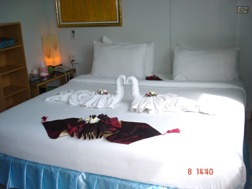 LAMAI APARTMENT 22/65
