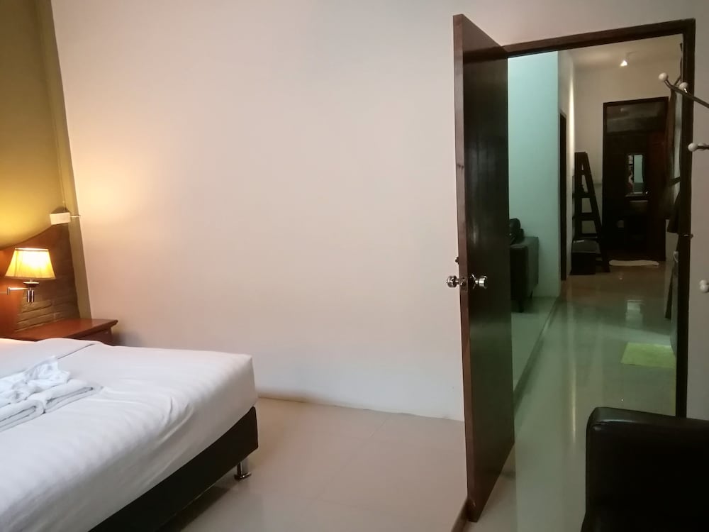 Foresto Sukhothai Guesthome 19/63