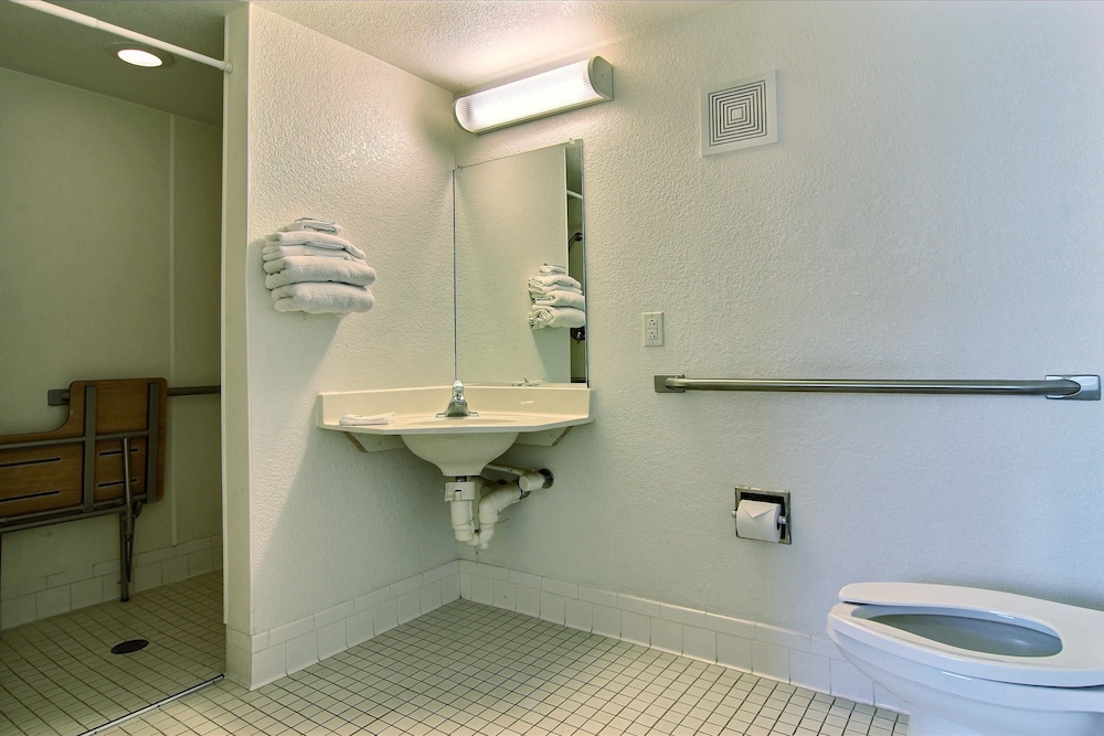 Motel6 Grants, NM 38/68