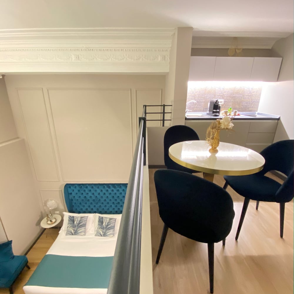 Intomilan Aparthotel Galleria Duomo 65/73