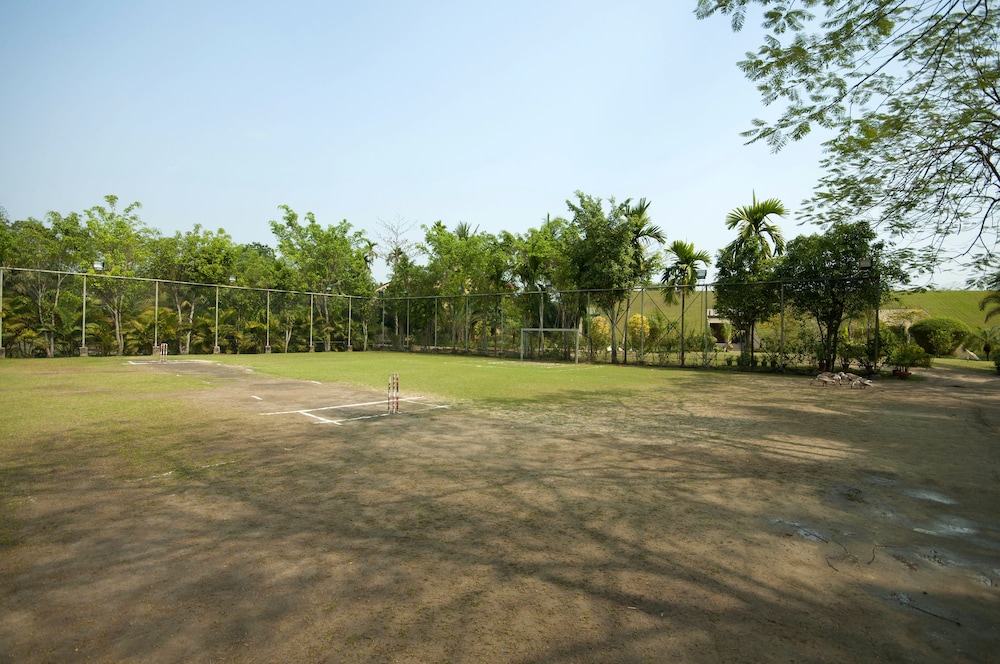 Vedic Village Spa Resort 41/50
