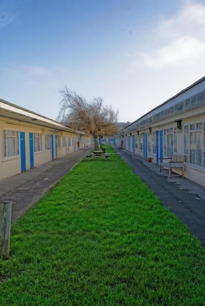 Sand Bay Holiday Village - Adults Only 59/67