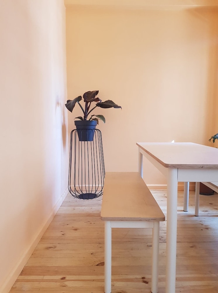 Long Street Backpackers - Adults Only 30/50