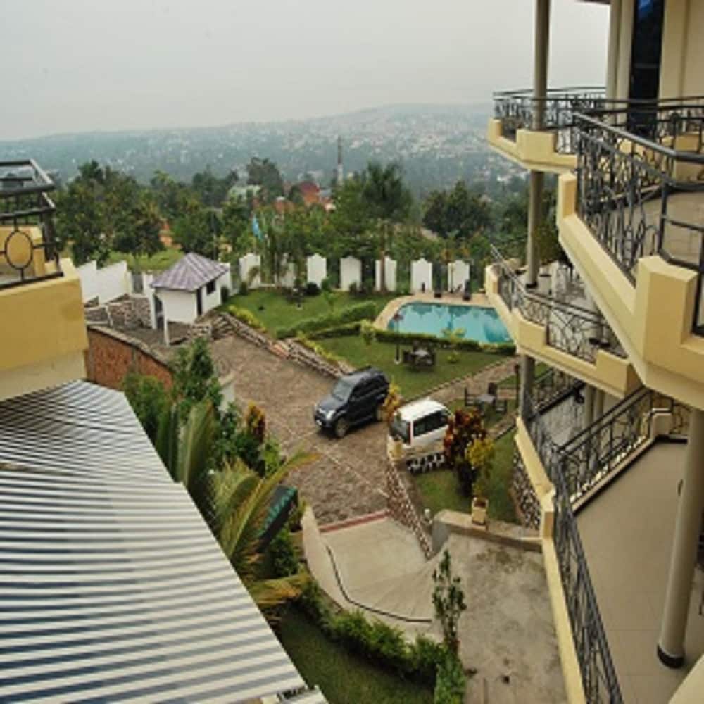 Best Outlook Hotel 46/50