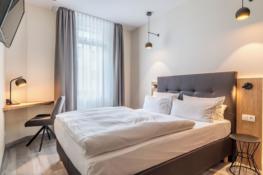 Hotel Esplanade Dortmund 20/68