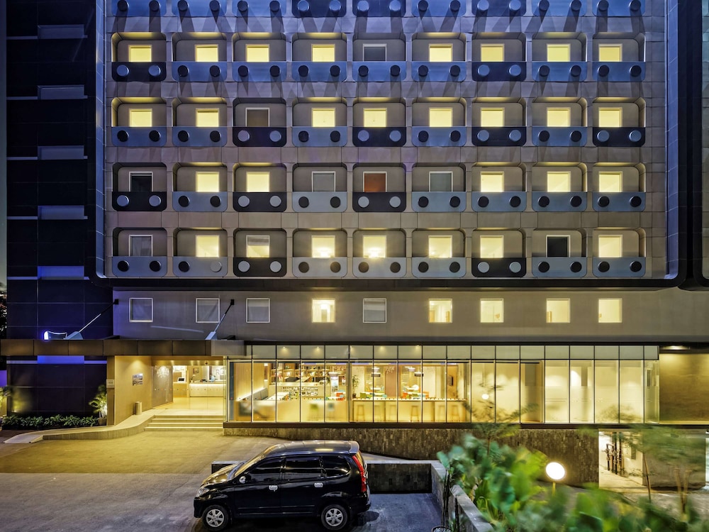 Ibis Budget Jakarta Airport 1/54