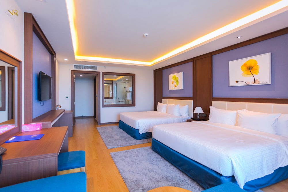 Vung Tau Riva Hotel 16/31
