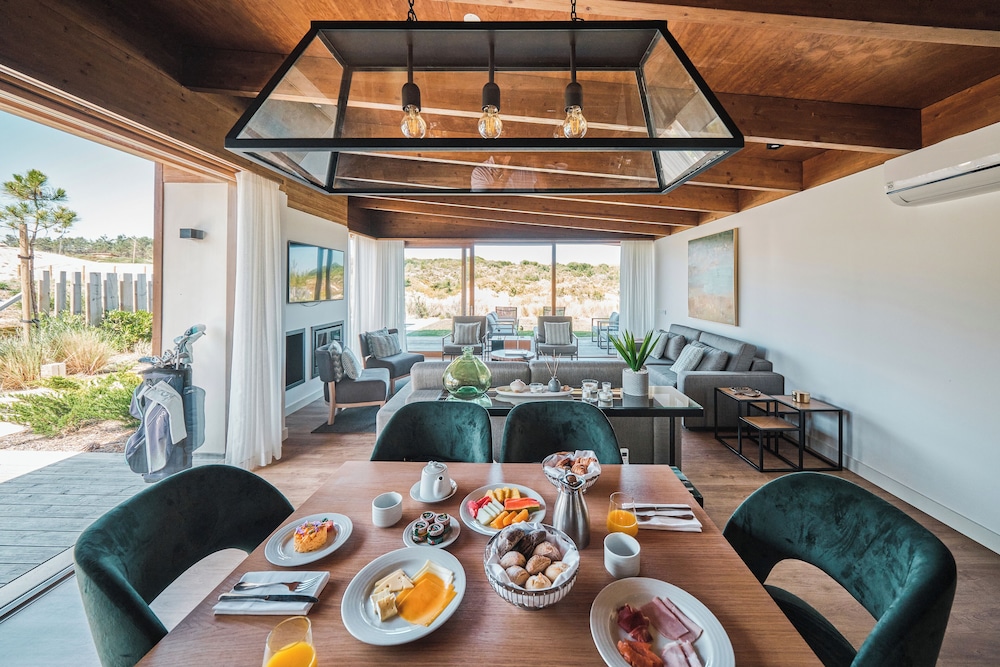 West Cliffs Ocean & Golf Resort 29/41