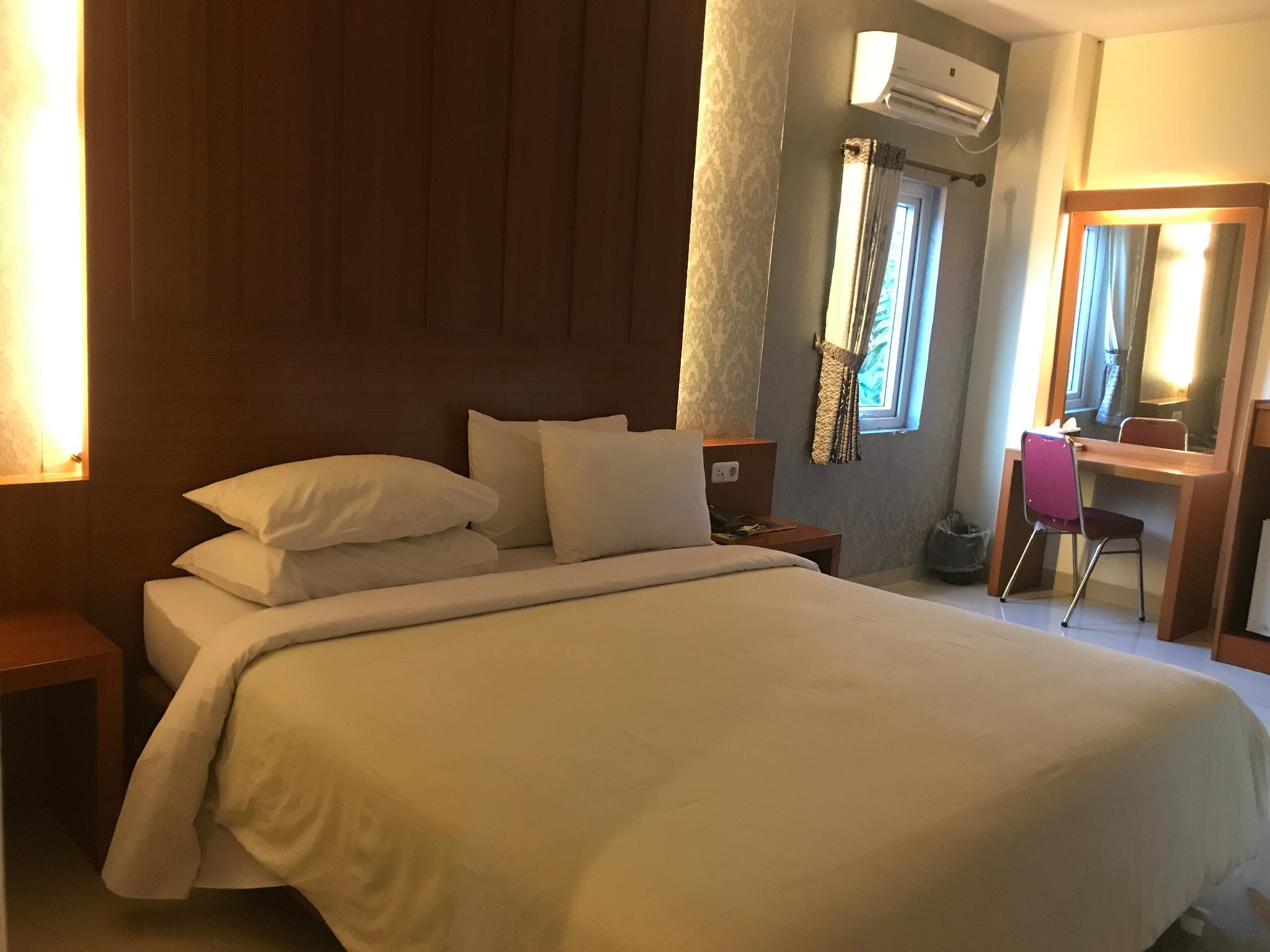 Grand Mega Hotel 15/26