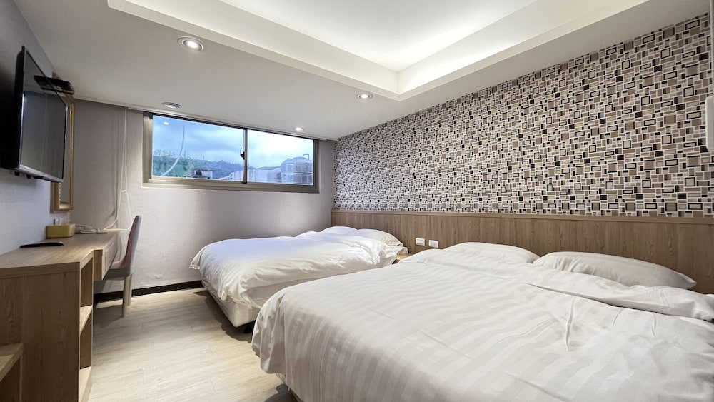 Jinhwa Hotel 17/47