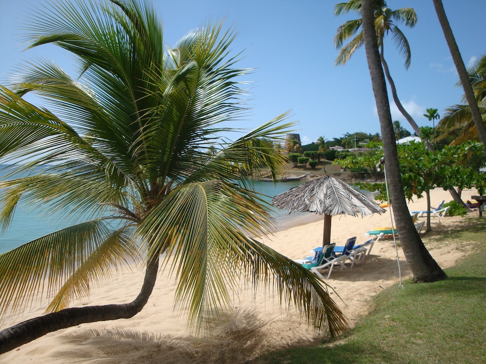 Hawksbill Resort Antigua - Adults Only 6/61