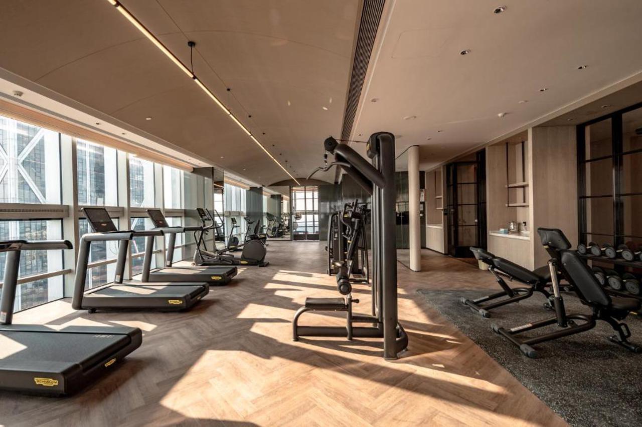 Sofitel Changzhou Hi-Tech District 18/25