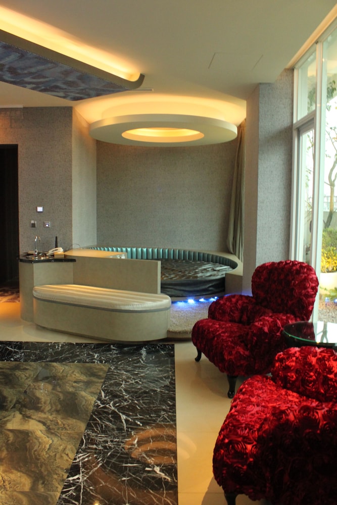 All-Ur Boutique Motel - Yi-Lan Branch 4/48