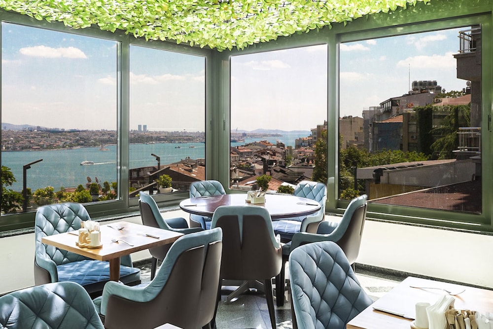 Marble Hotel Istanbul 63/69