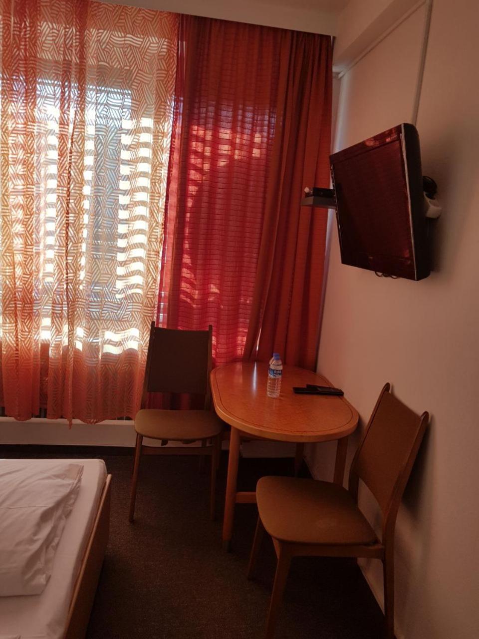 Hotel Wandsbek Hamburg 39/49
