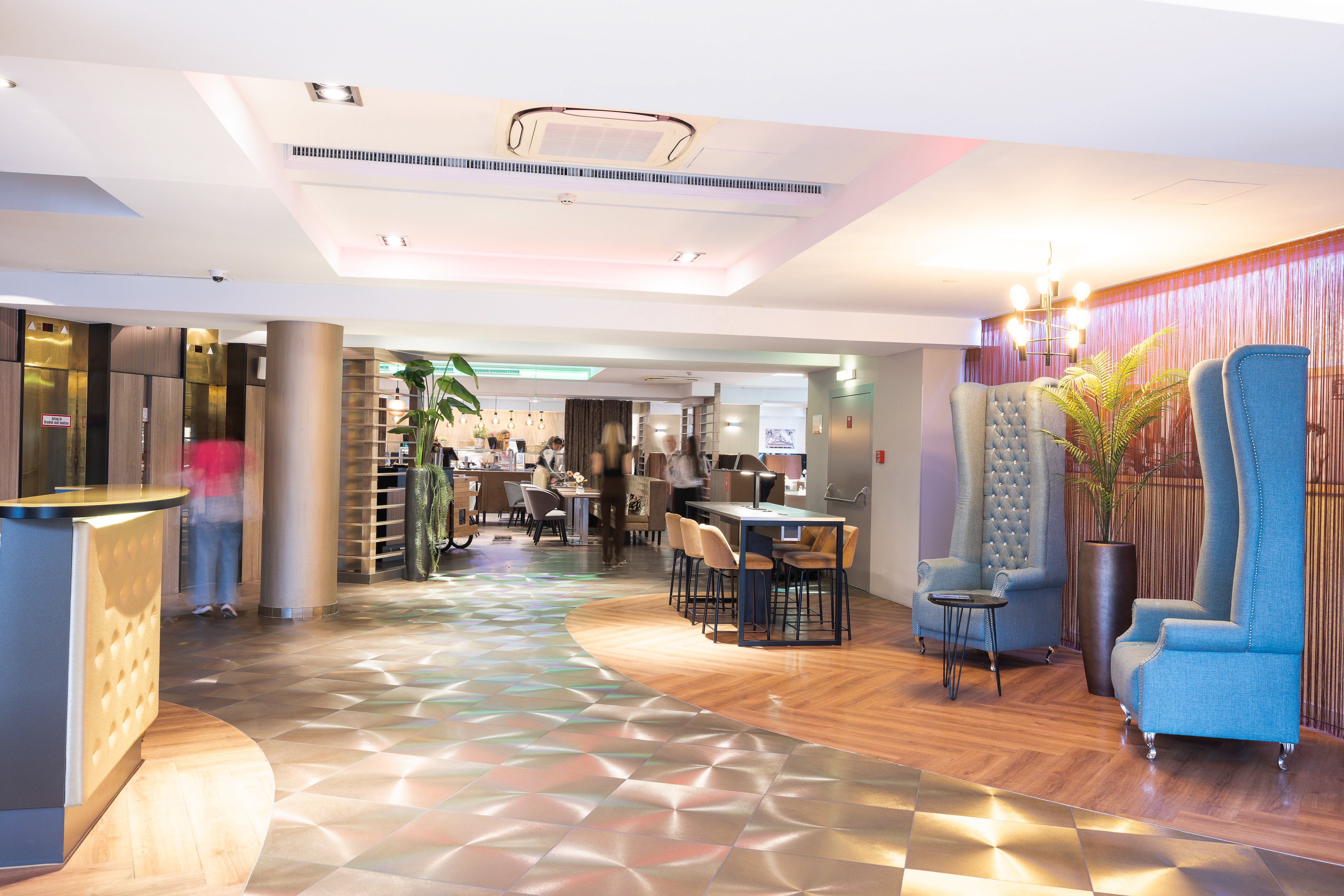 Leonardo Hotel Vienna 12/64