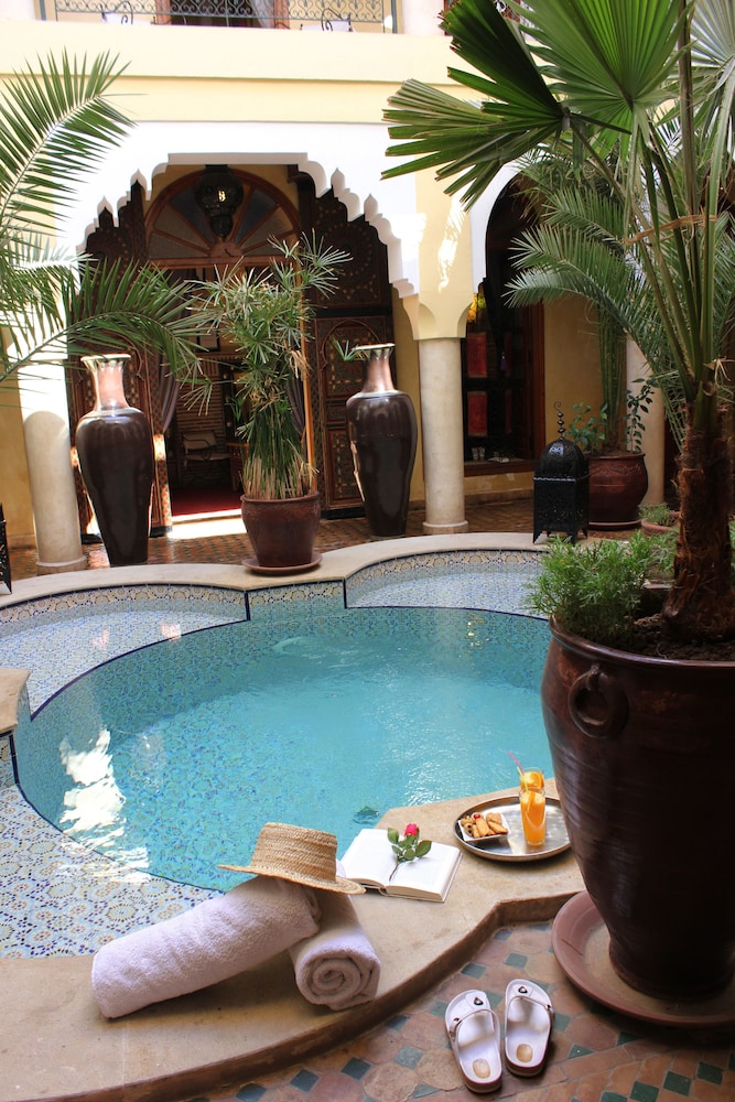 Riad Lena Spa 68/71