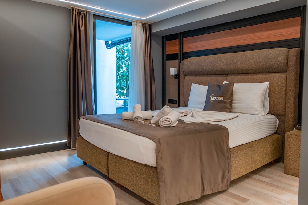 Eva Boutique Hotel 9/50