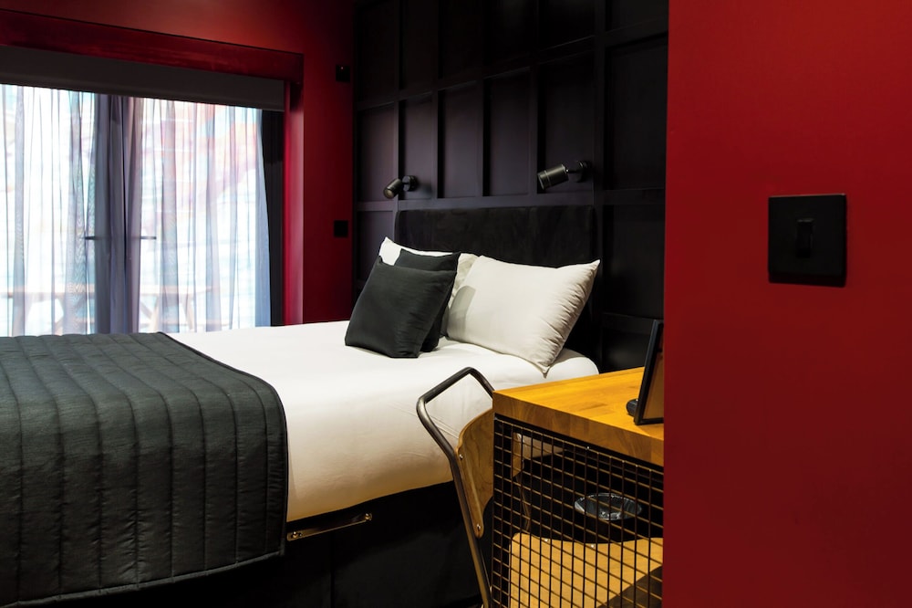 Duke Street Boutique Hotel 10/30