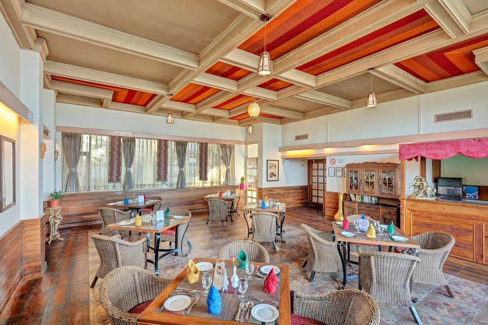 Club Mahindra Resort - Shimla, Himachal Pradesh 41/55