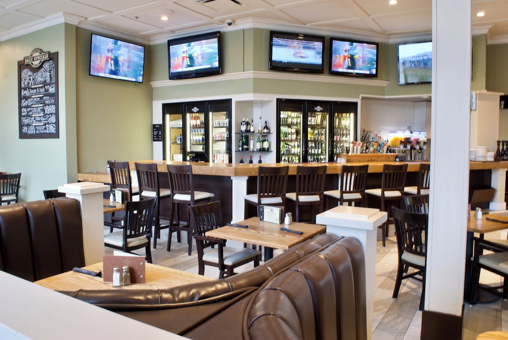 Holiday Inn Vancouver Airport Richmond 43/74