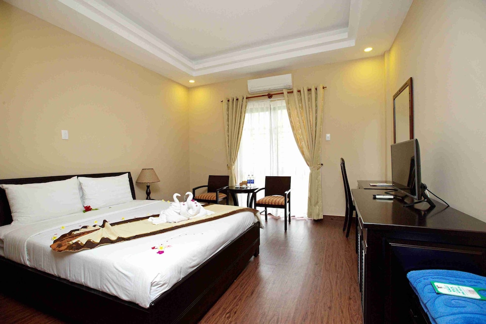 Blue Bay Mui Ne Resort Spa 16/53