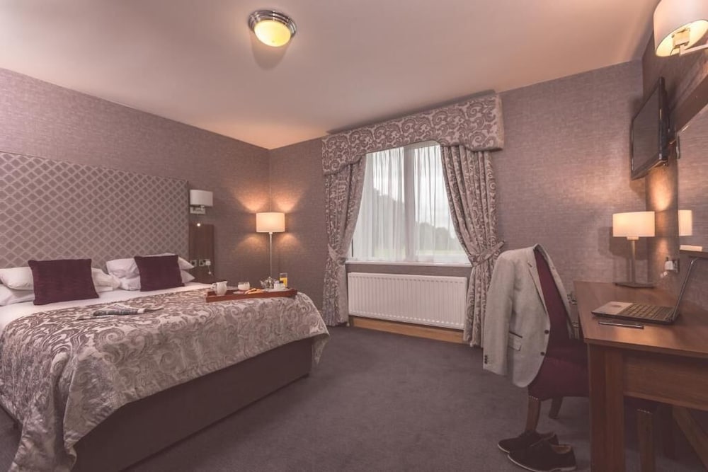 Corick House Hotel & Spa 4/30