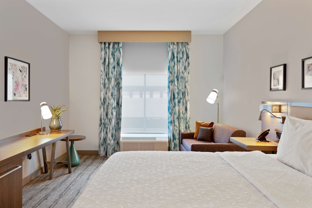 Hilton Garden Inn Houston Medical Center 13/57