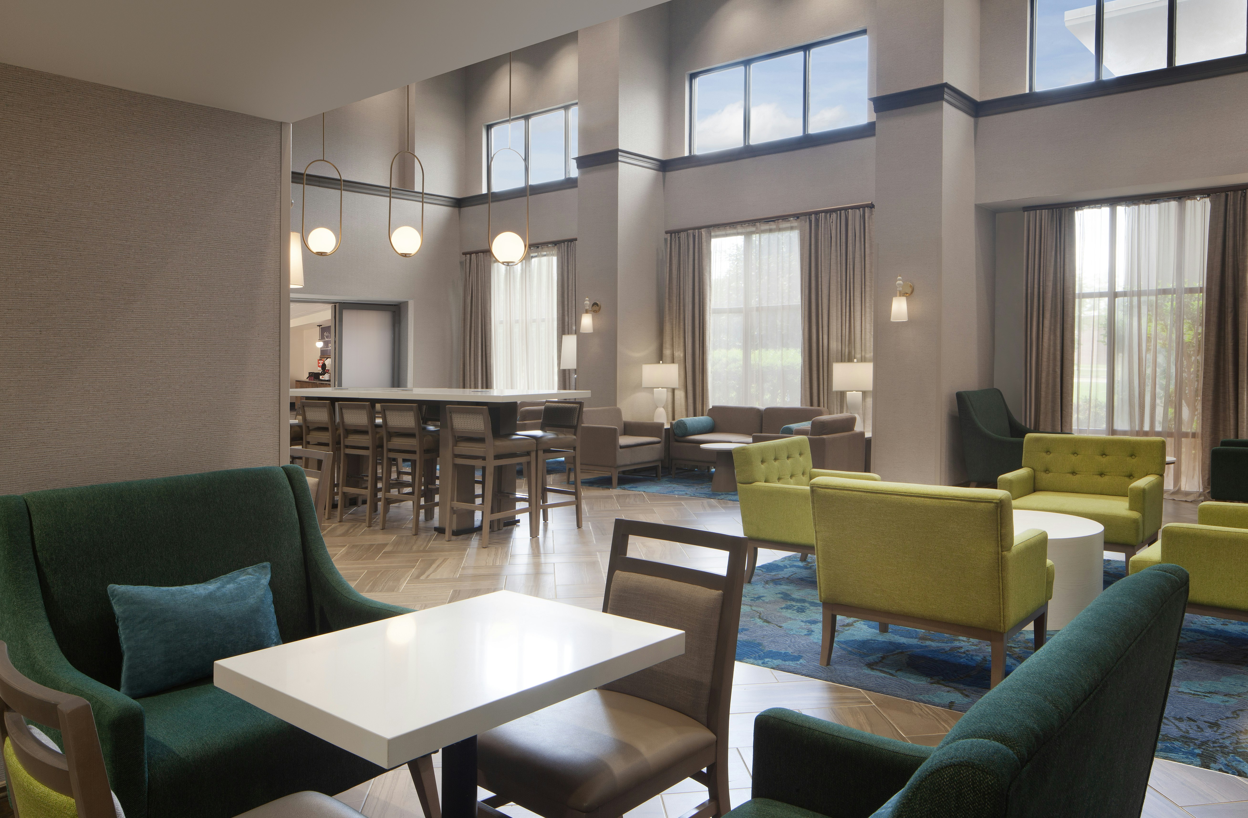 Hampton Inn Suites Natchez 51/78
