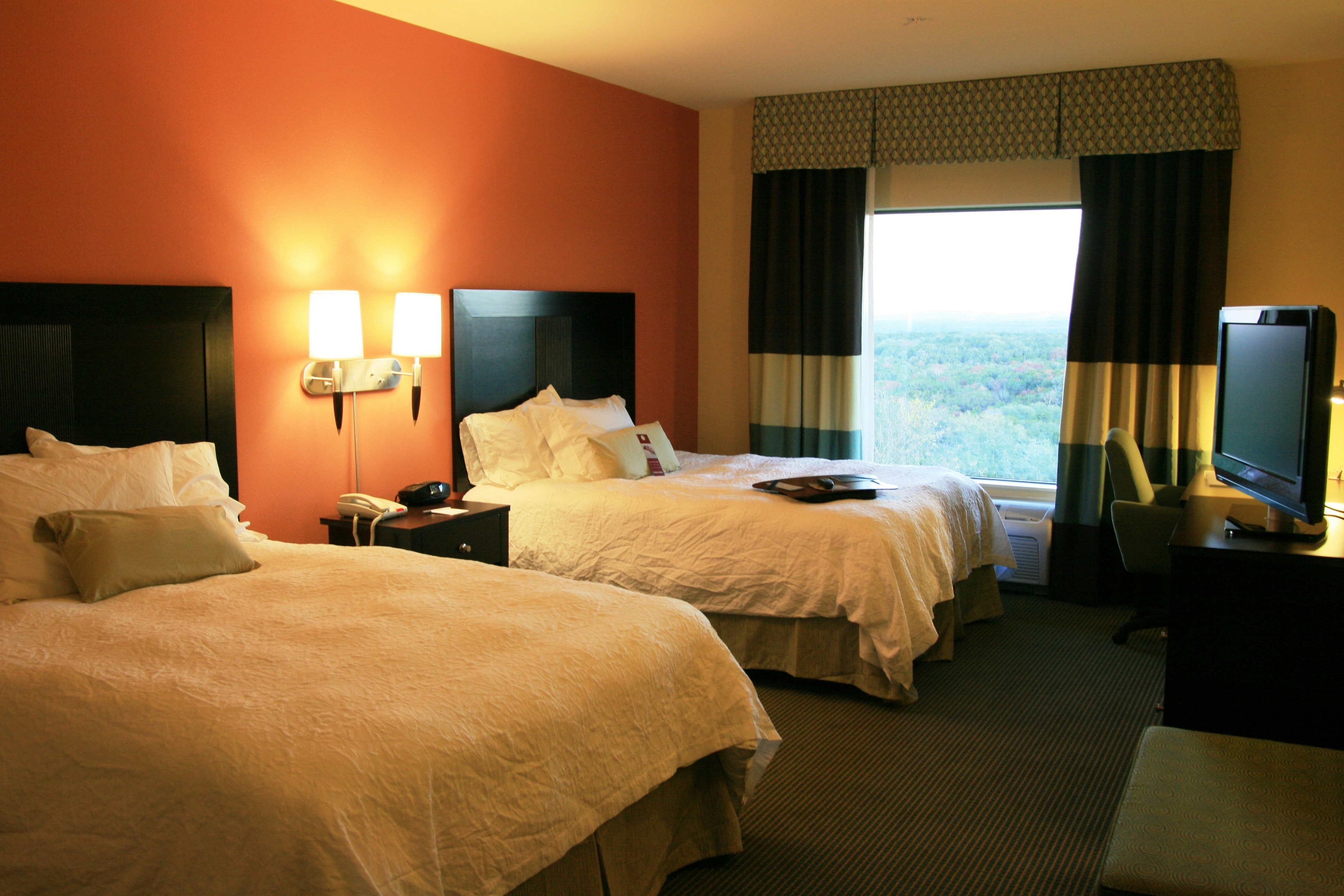 Hampton Inn Suites Austin Lakeway 25/69