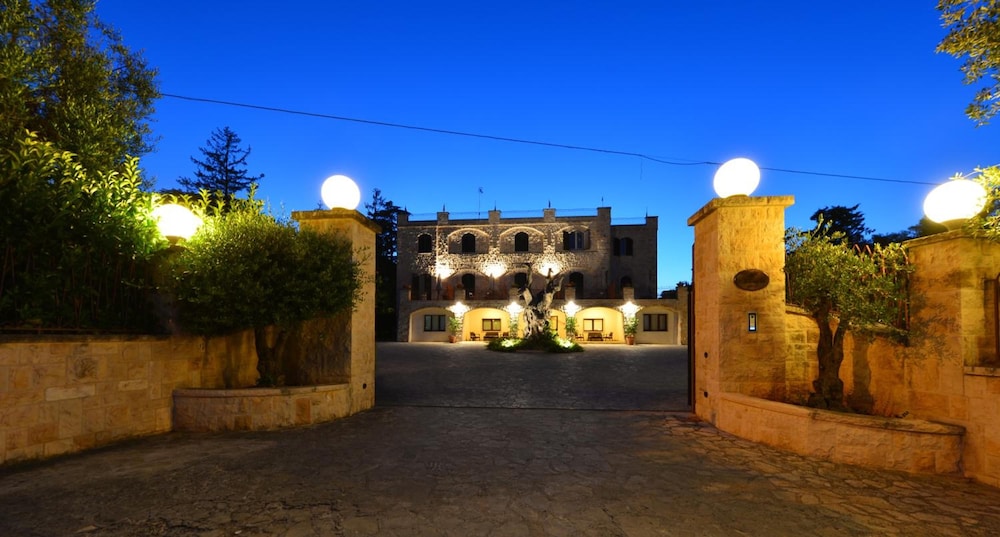 MIRAMONTI HOTEL FASANO 3/31