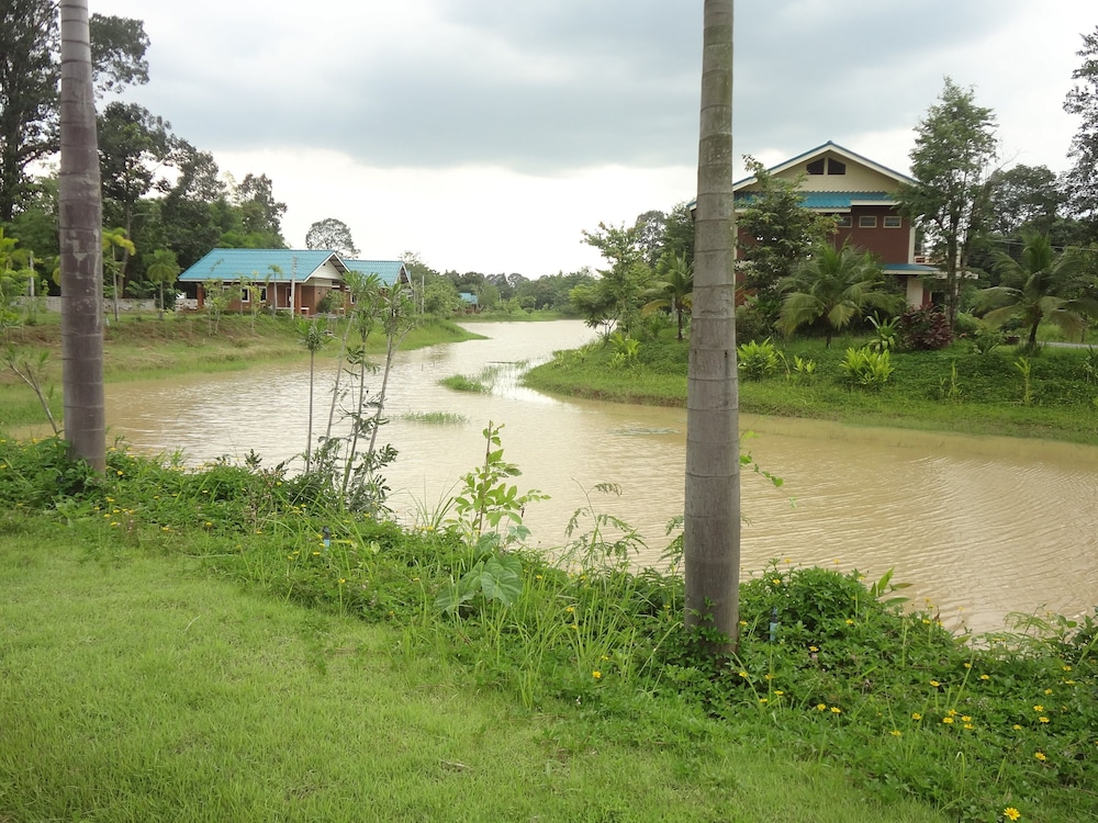 I Din Lake View Resort Nakhon Nayok 21/27