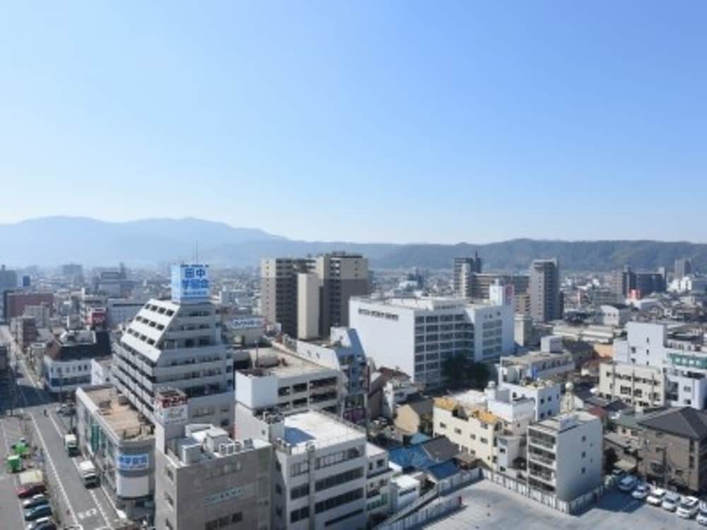 Fukuyama New Castle Hotel 45/50