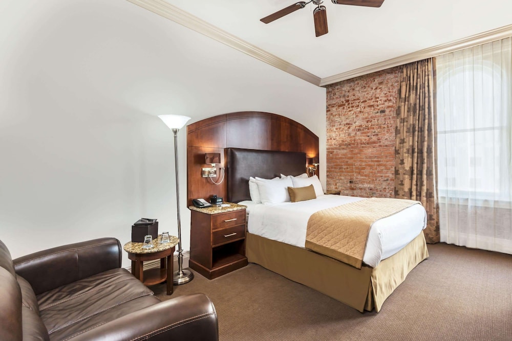 The Mining Exchange A Registry Collection Hotel 10/58