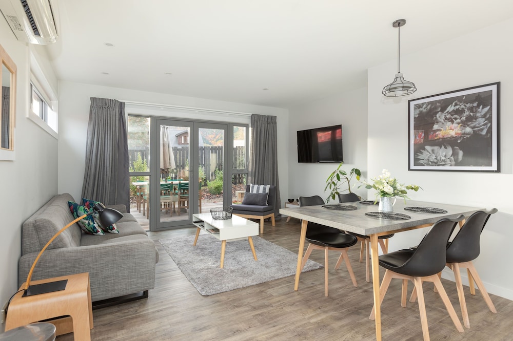 Arrowtown Motel Apartments 45/72