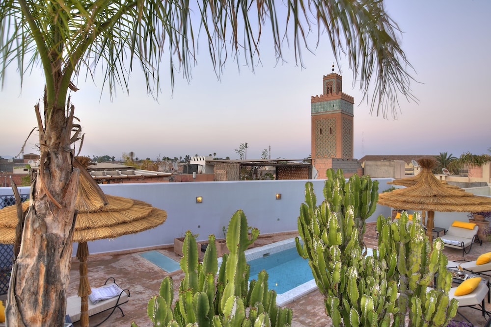 Riad Awa 69/73