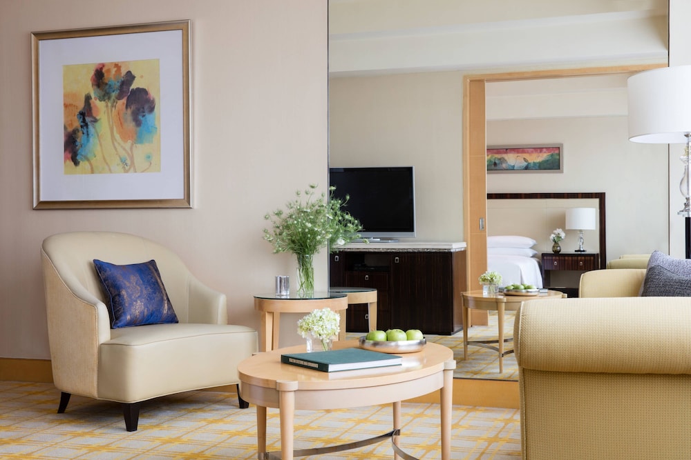 Jw Marriott Beijing 27/47