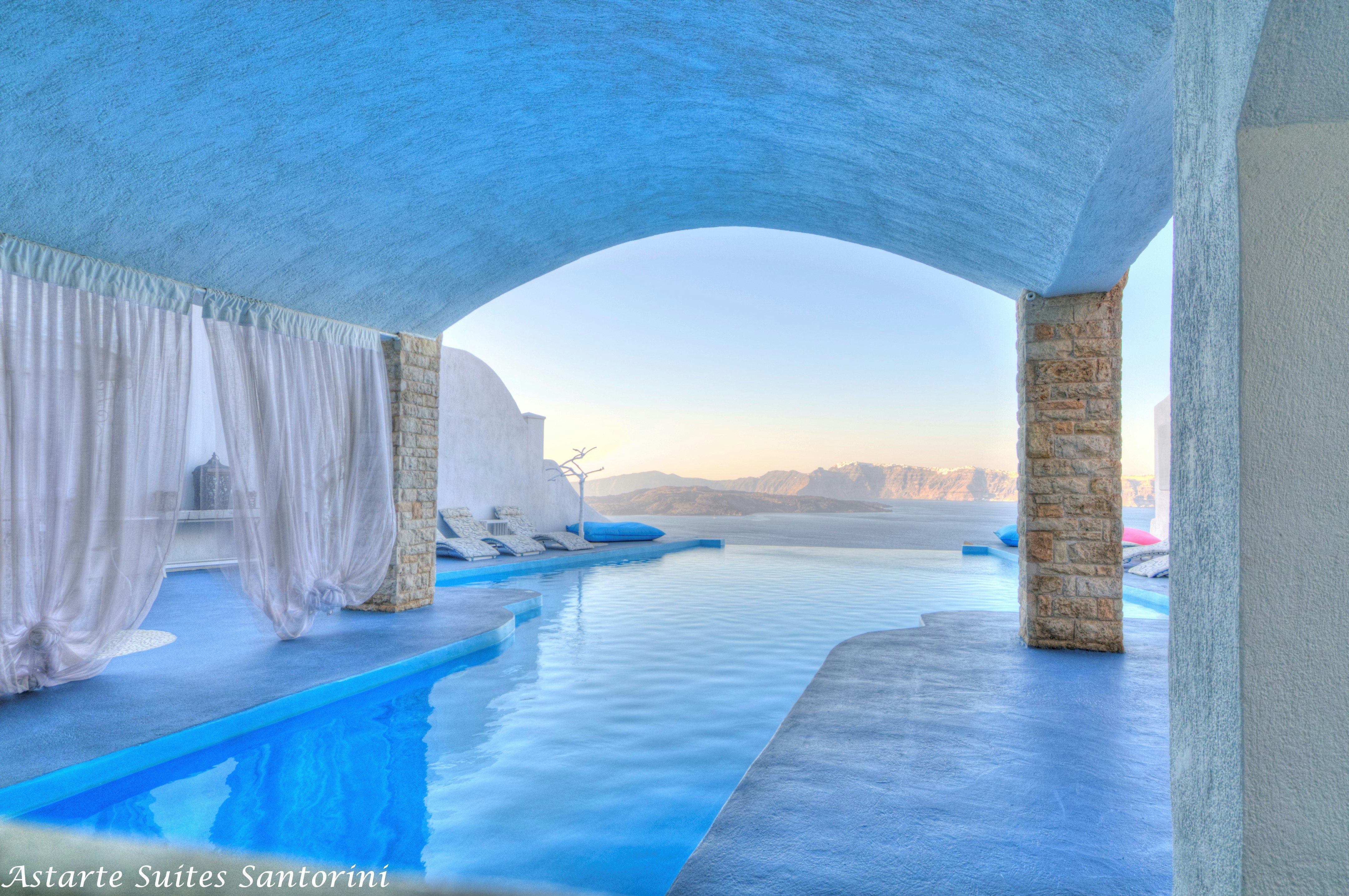 Astarte Suites 16/18