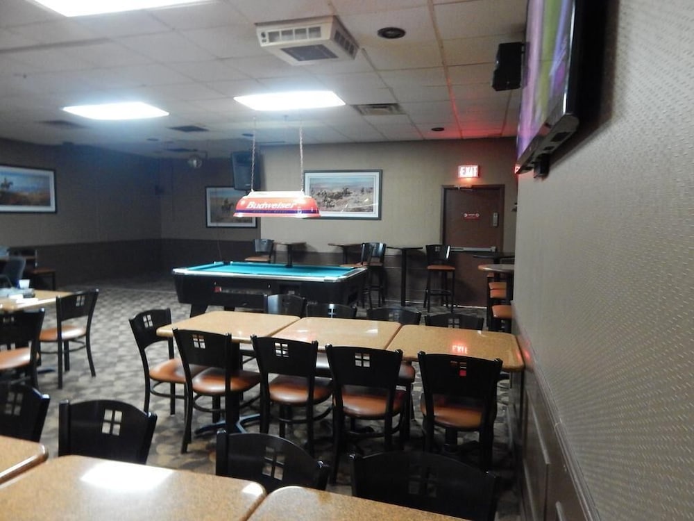 Quality Inn Chickasha 38/45
