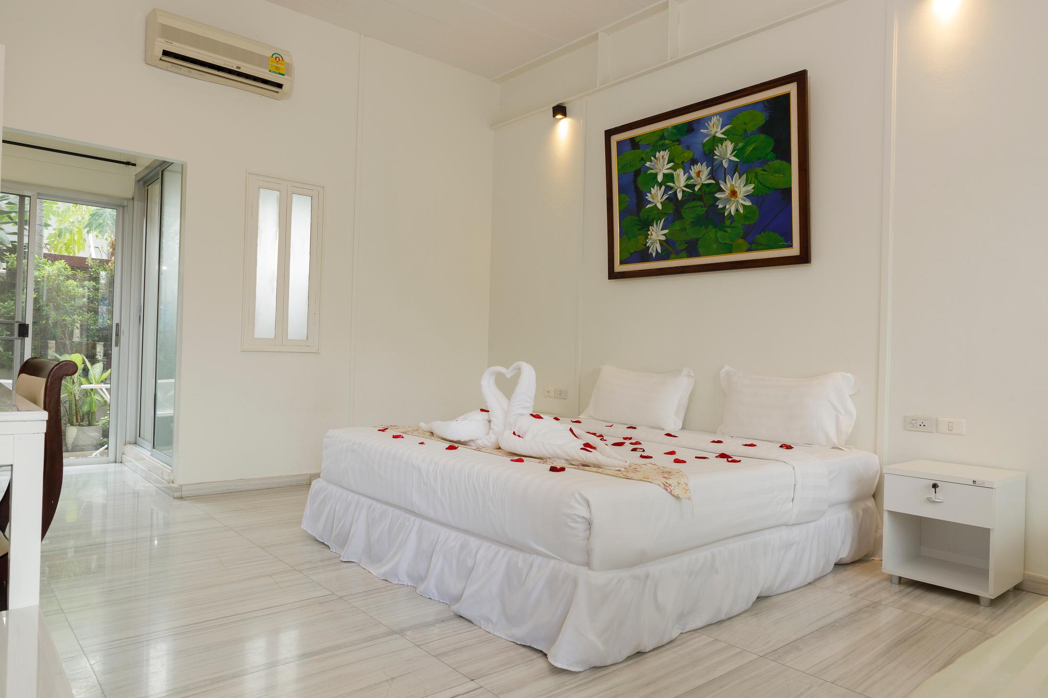 3b Boutique Bed &amp; Breakfast 21/43