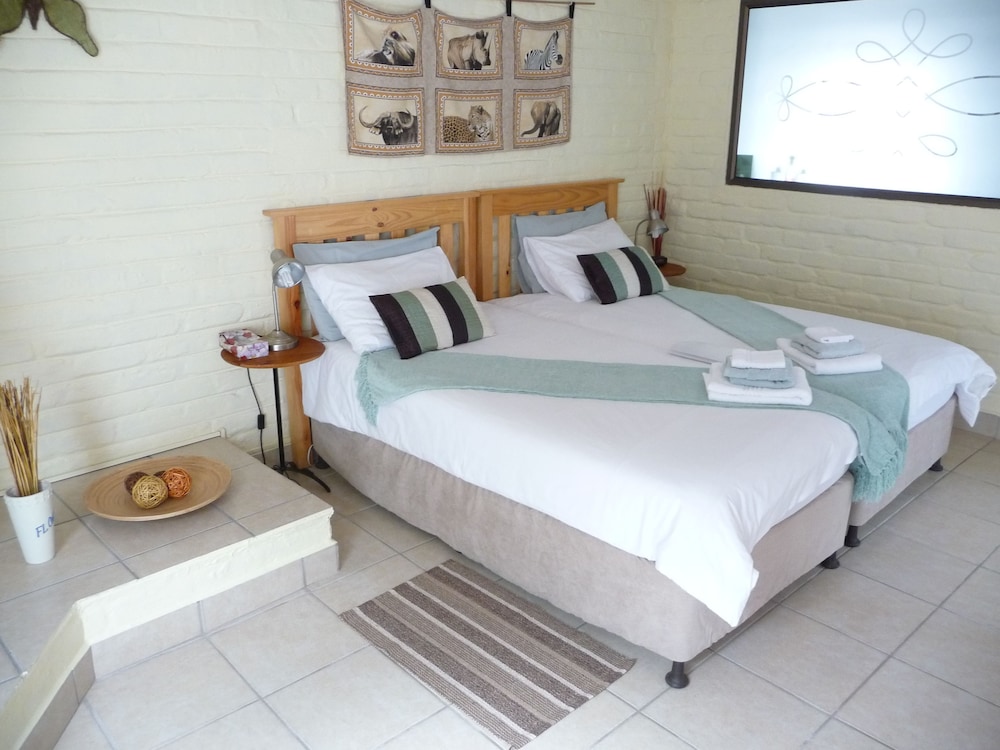 Inn2Wilderness Guesthouse 10/49