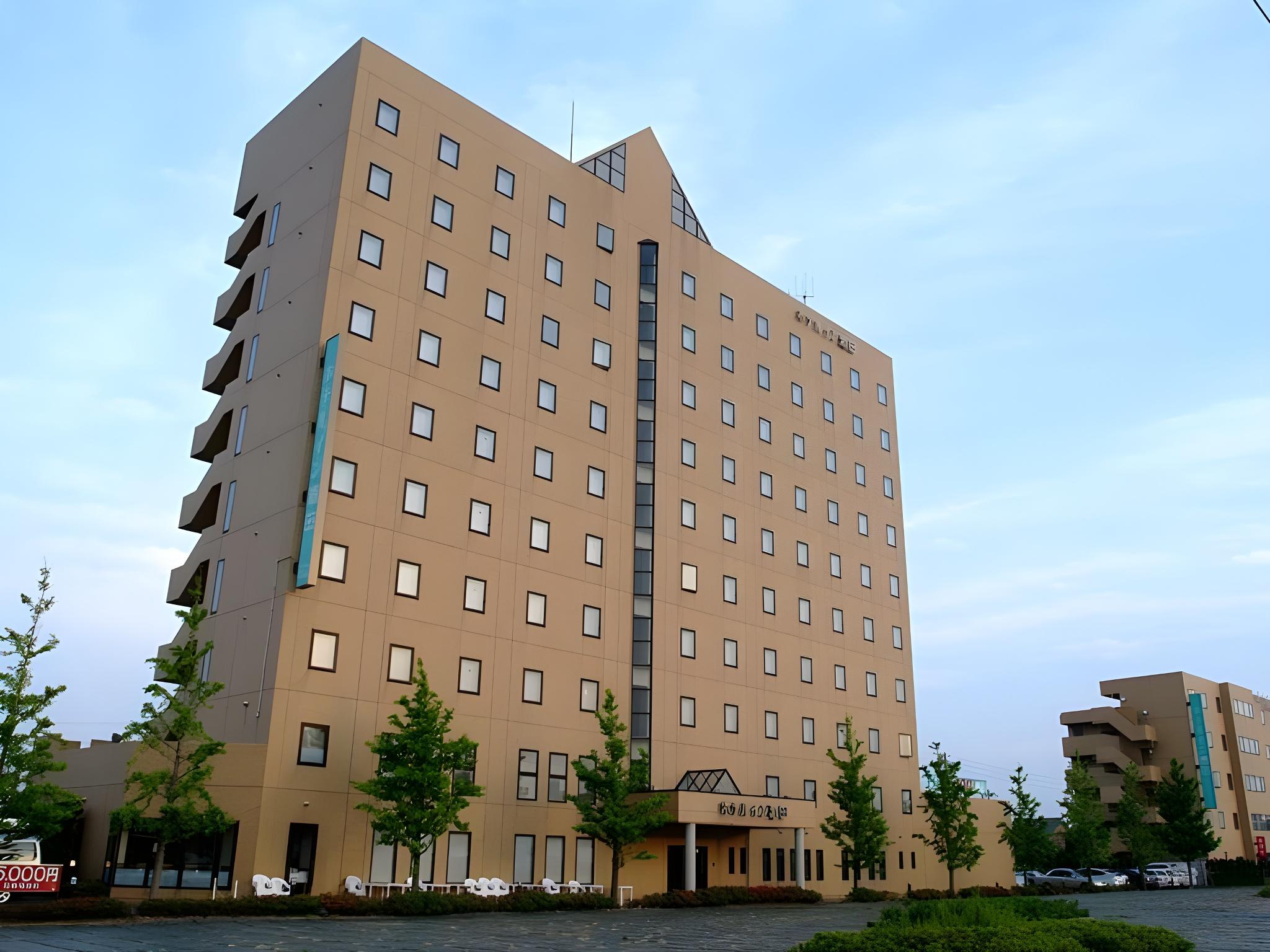 Hotel Inn Sakata 3/17