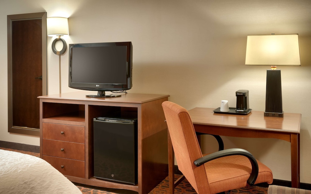 Hampton Inn Salt Lake City/Sandy 33/35