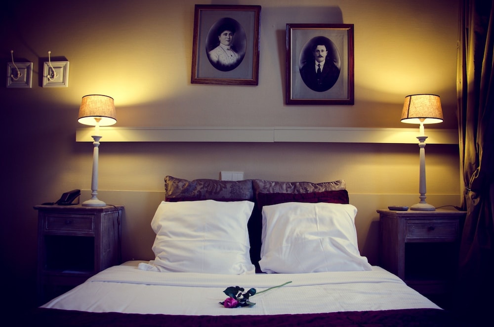 Hotel Botaniek 13/65