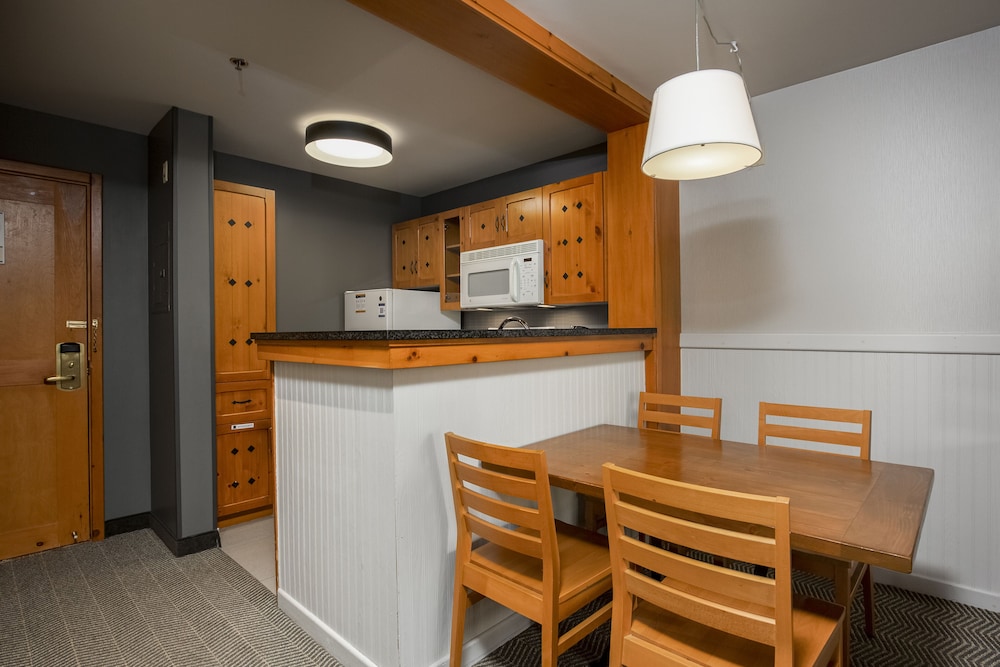 Lodge de La Montagne 4/54