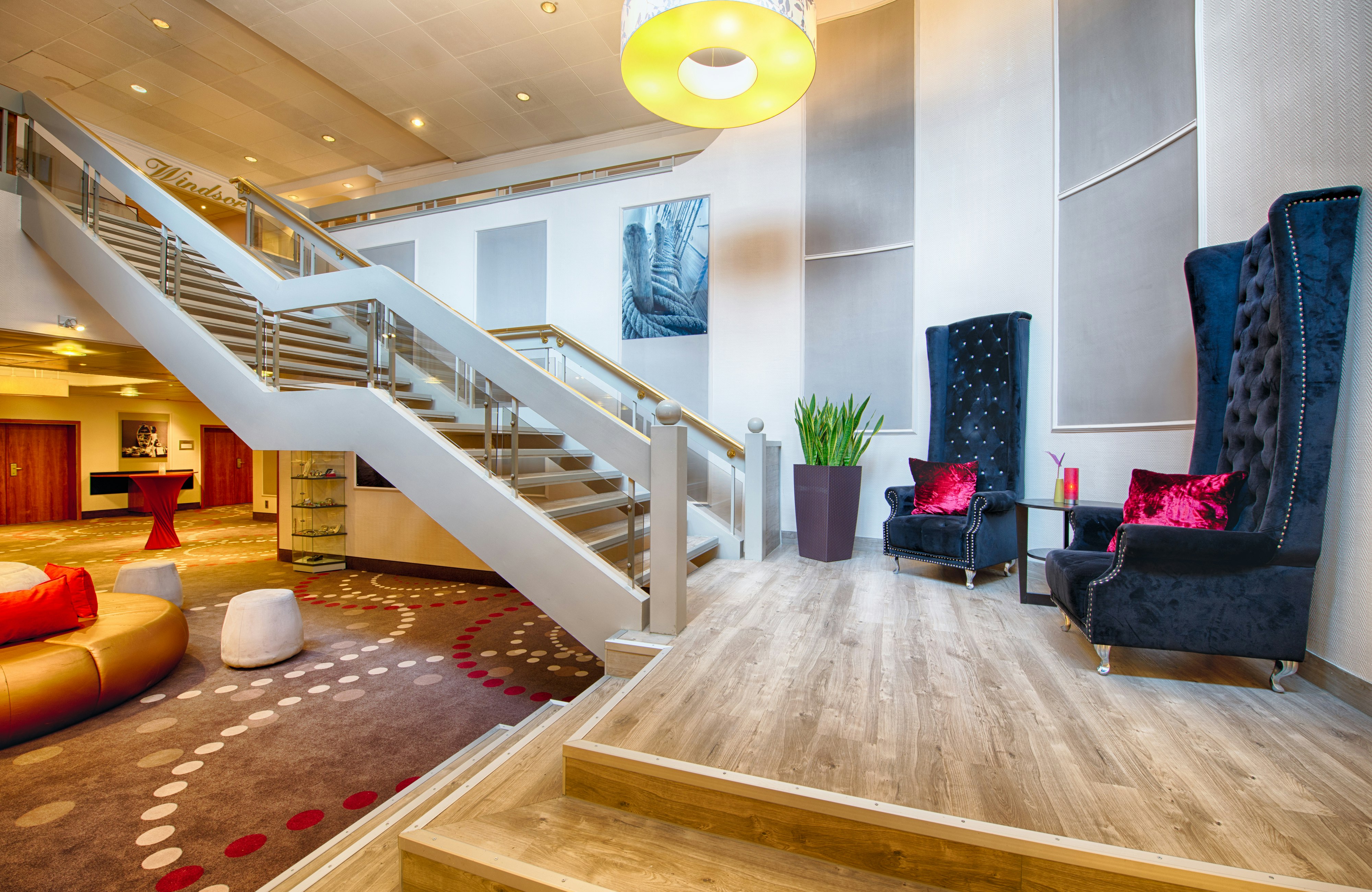 LEONARDO HOTEL HAMBURG CITY NORD 7/68